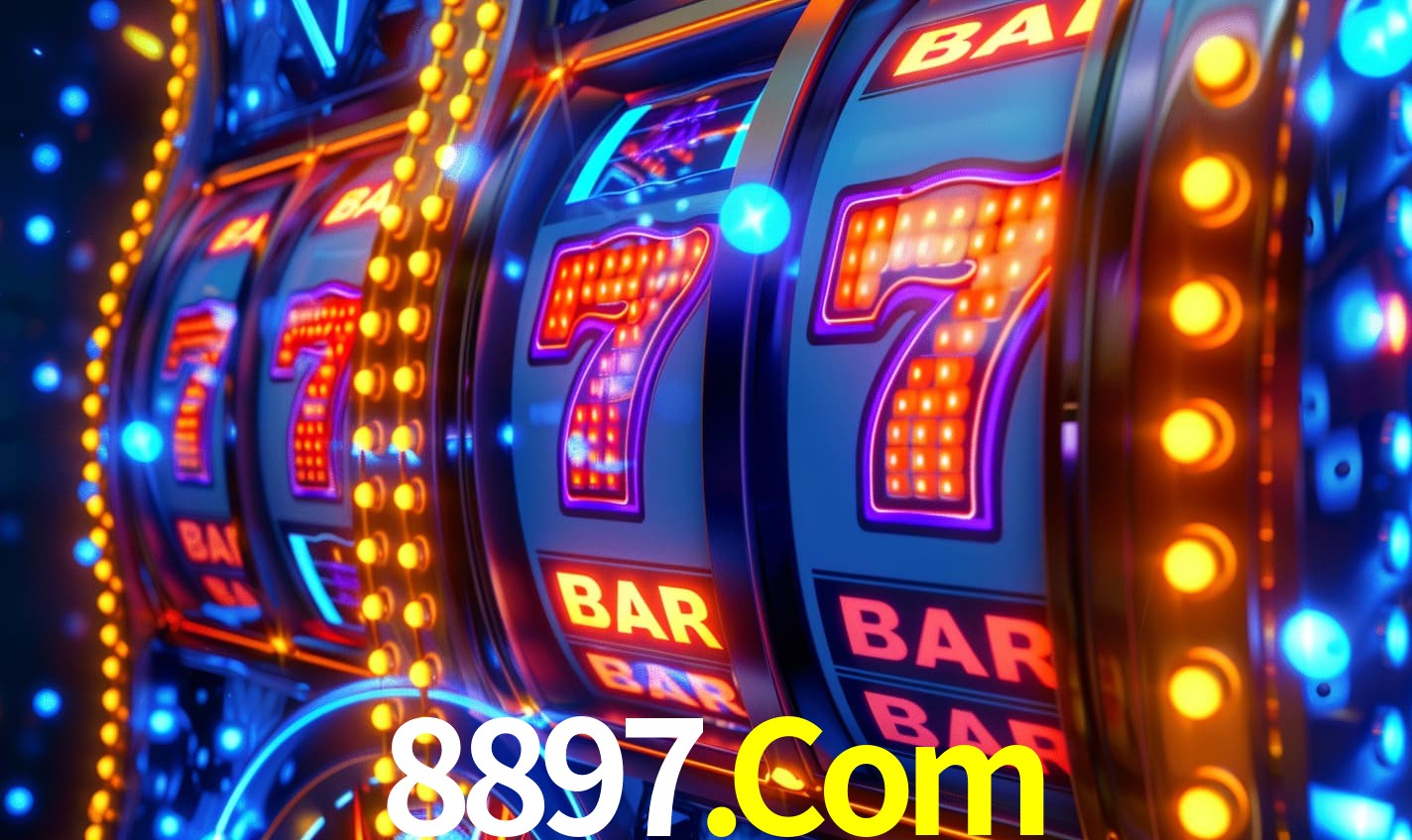 Bônus 8897.Com Para Todos